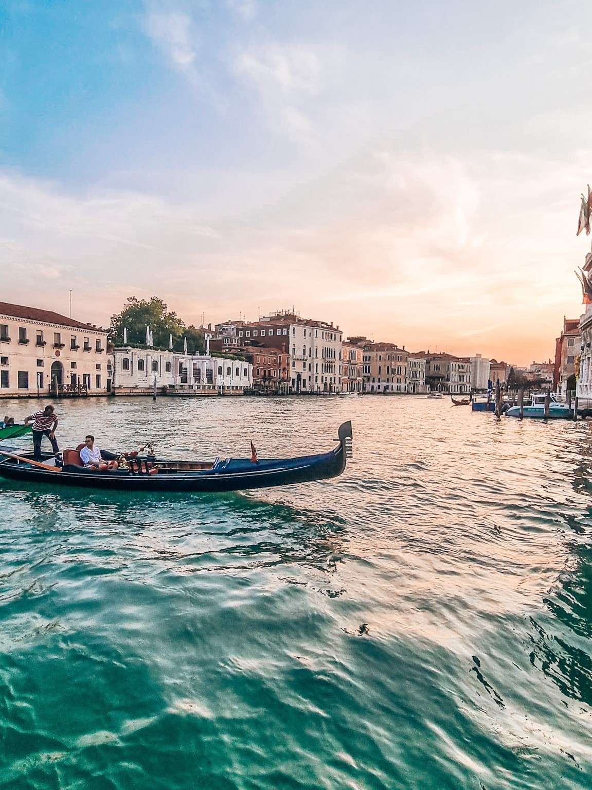 Italië