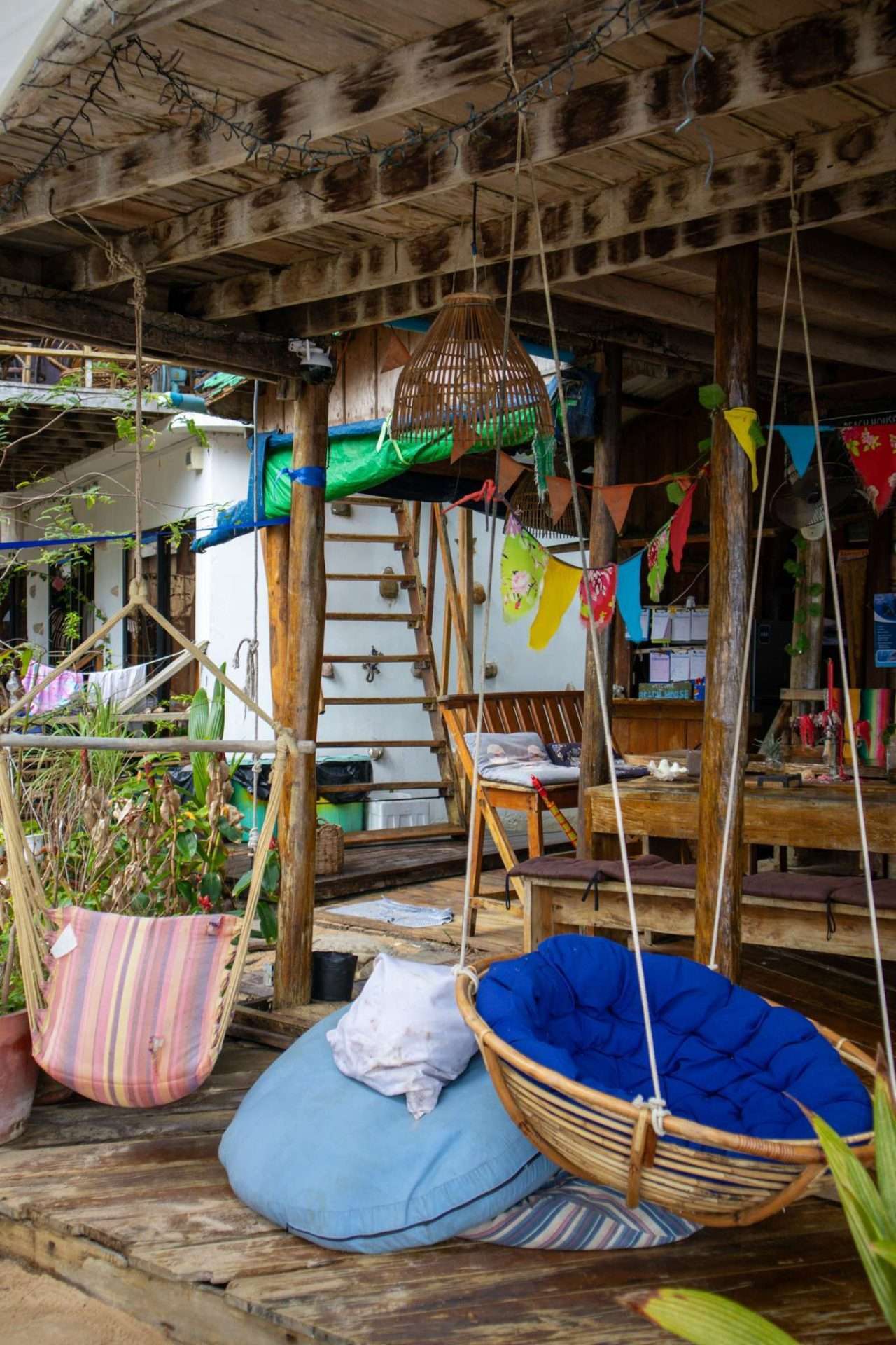 beachhouse cambodja 