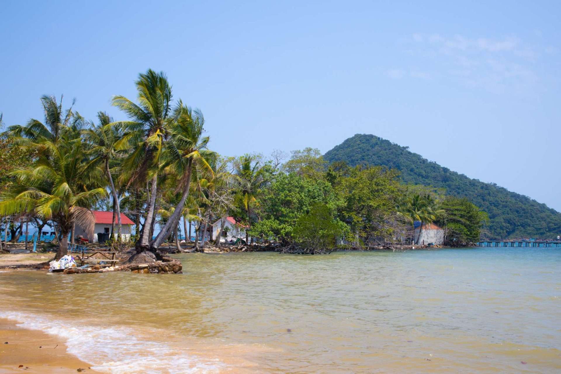 m'pai bay koh rong samloem