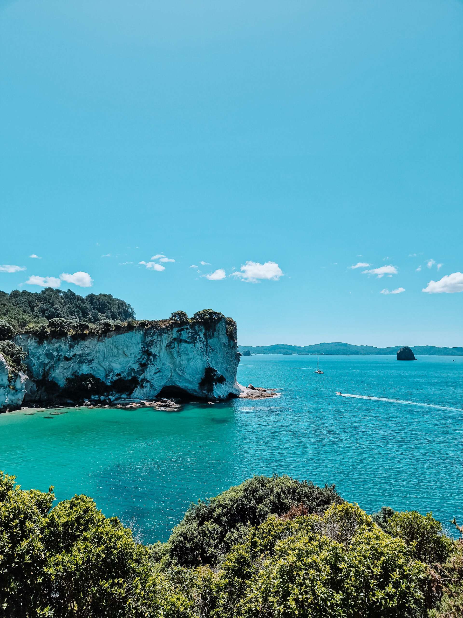 coromandel peninsula