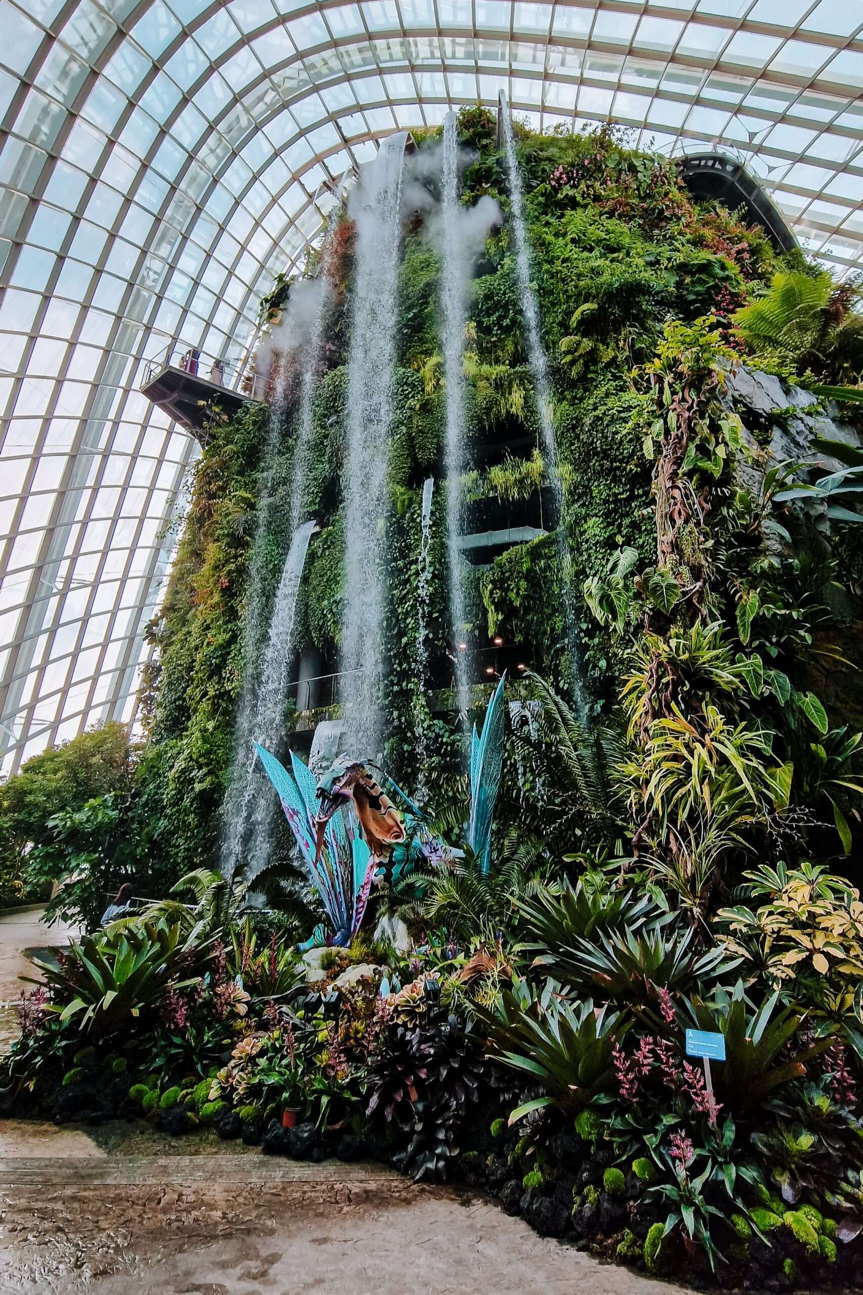 doen in Singapore