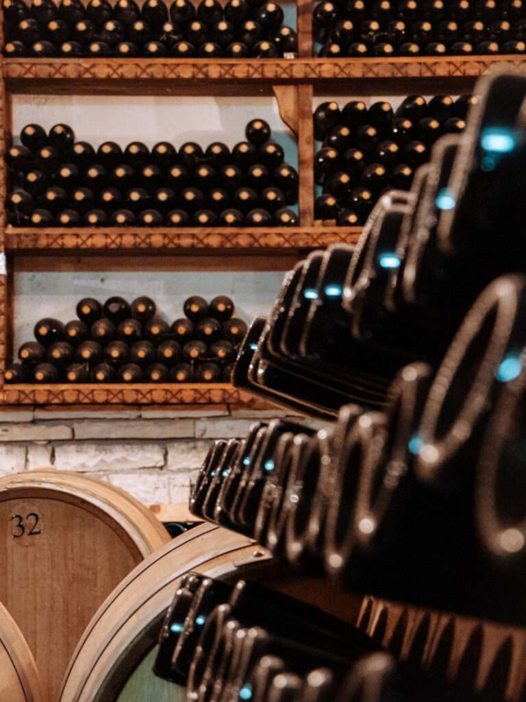 cobo winery albanië