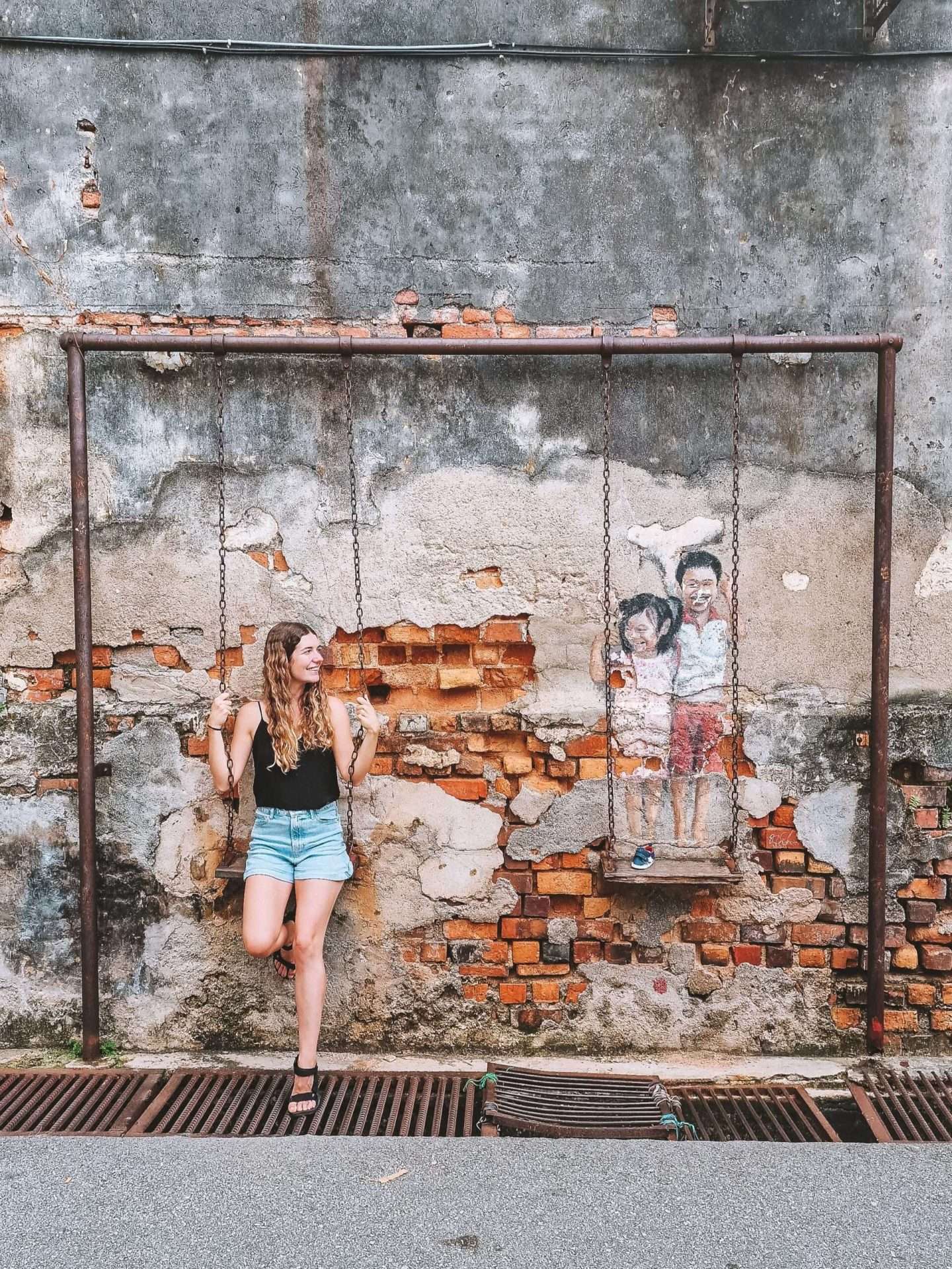 streetart georgetown