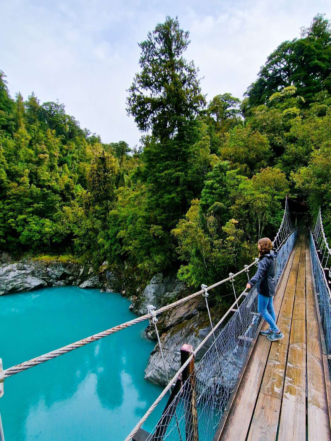 hokita gorge