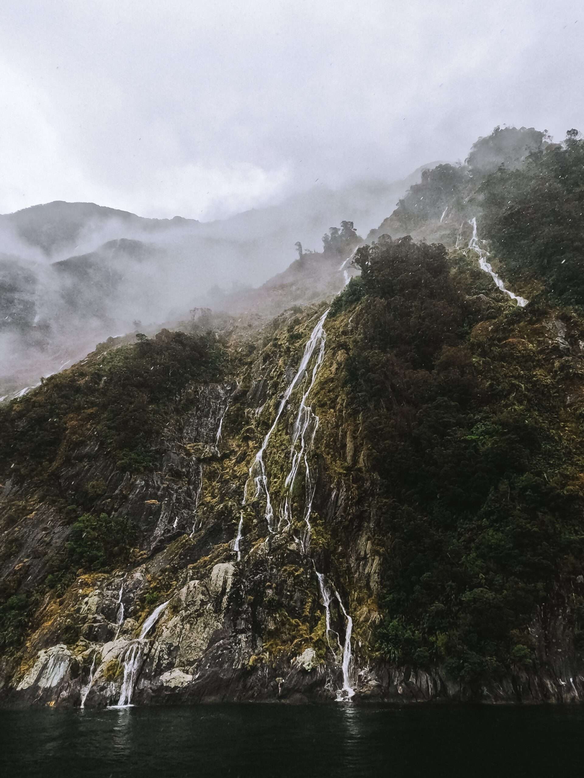 Milford Sound