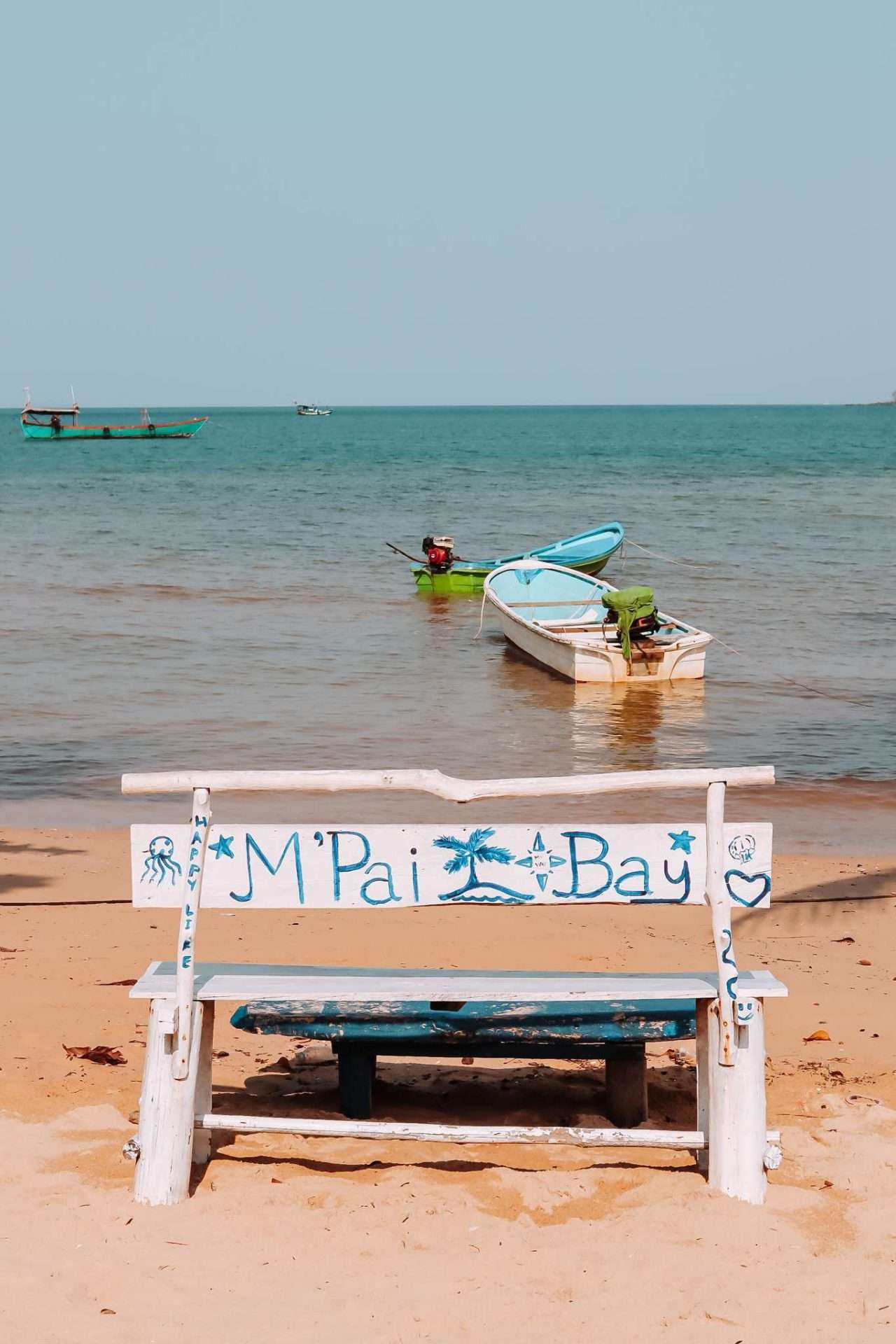 m'pai bay koh rong samloem