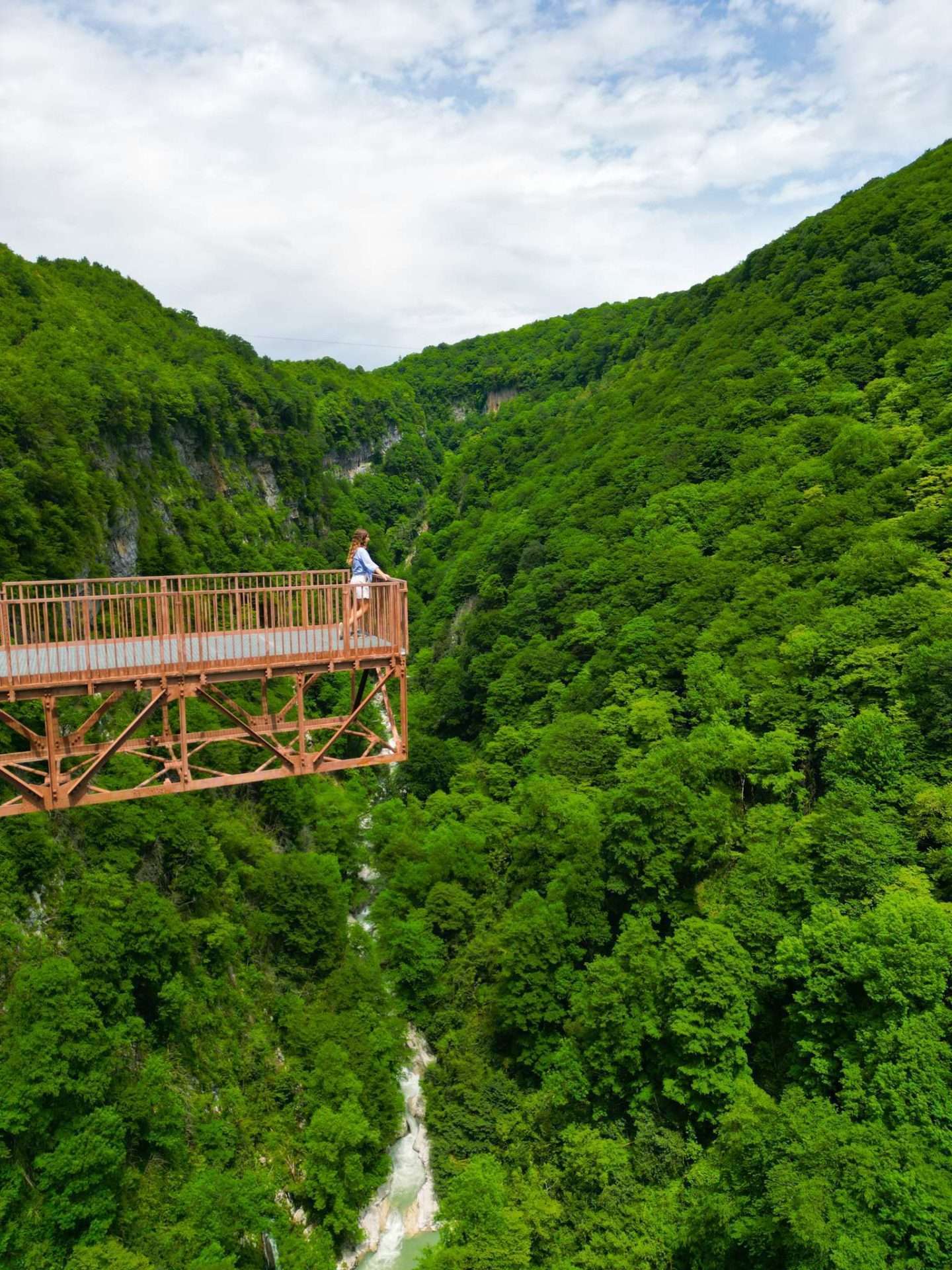 okatse canyon