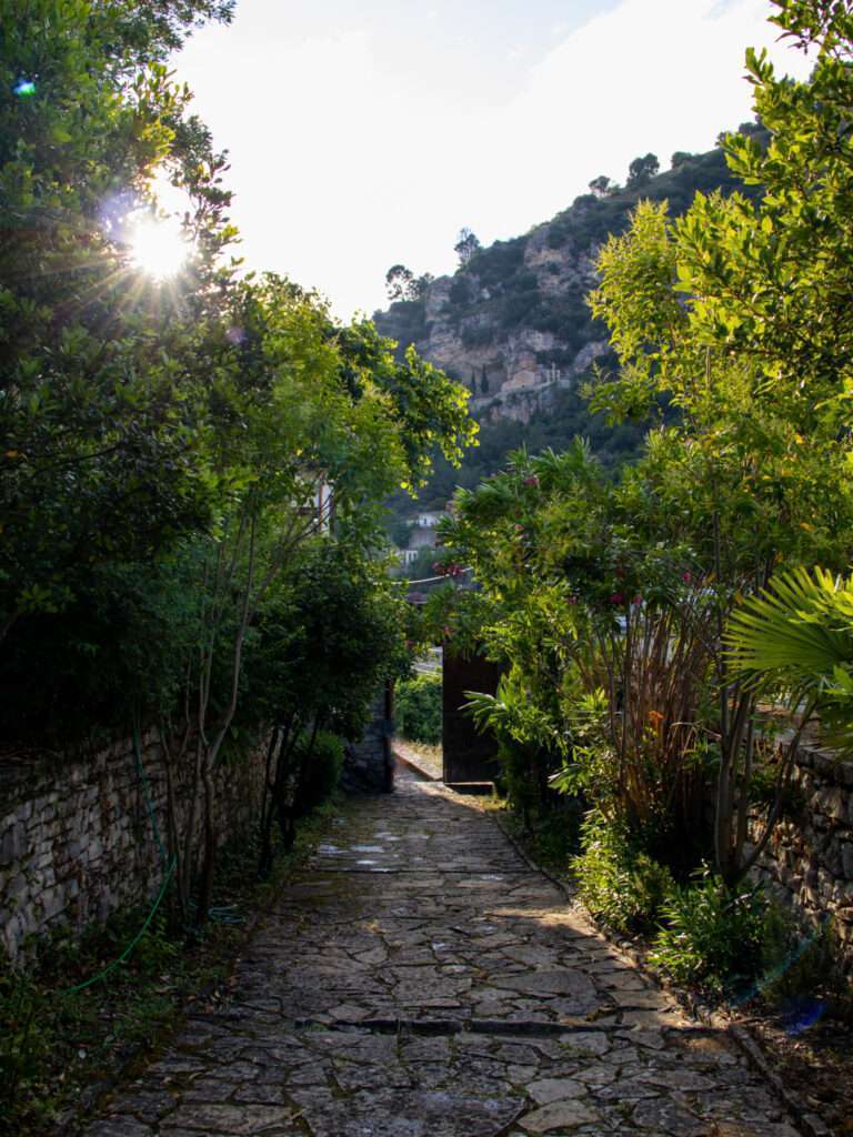 albanië