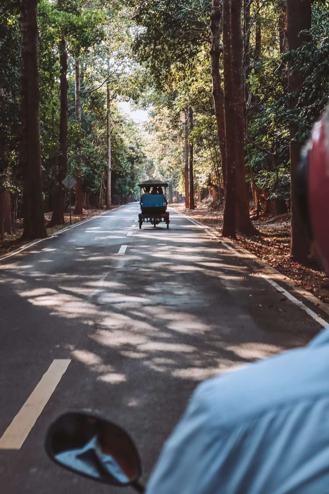 cambodja tuk tuk