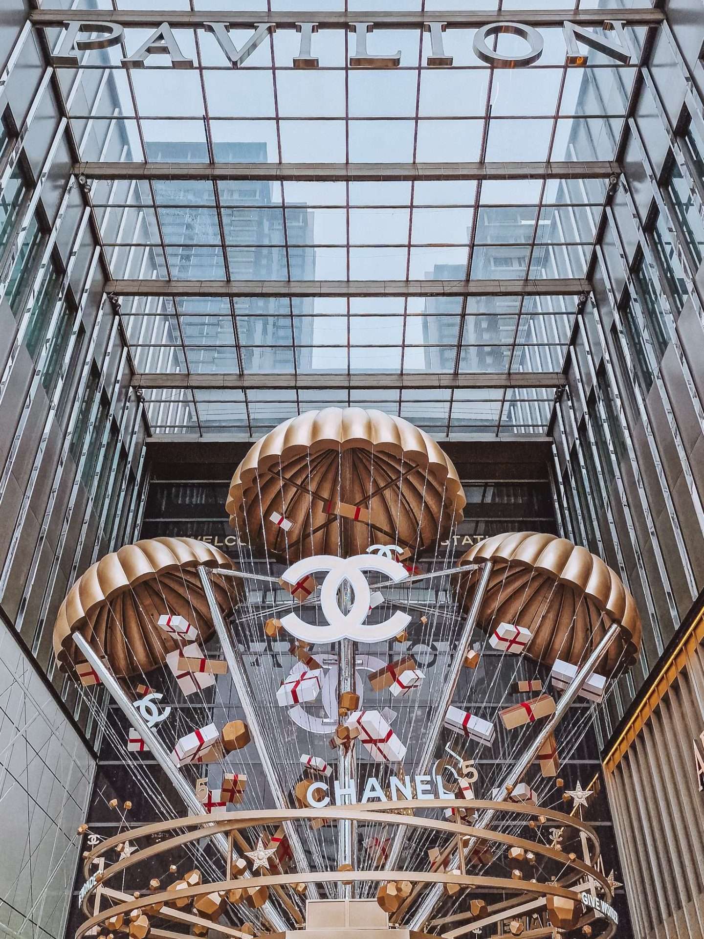 bukit bintang kuala lumpur