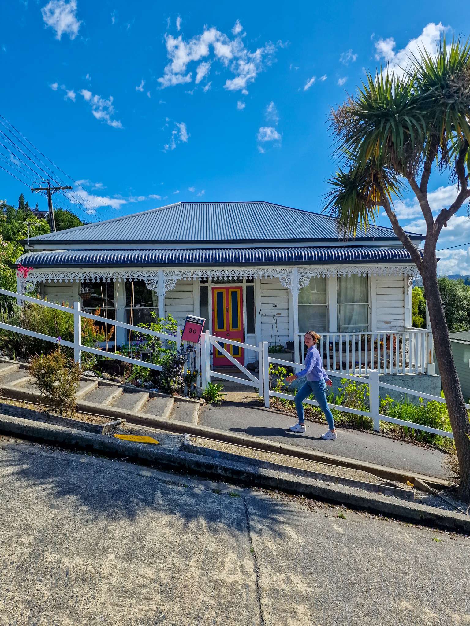 Dunedin Nieuw-Zeeland