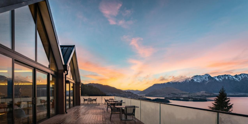 kamana lakehouse