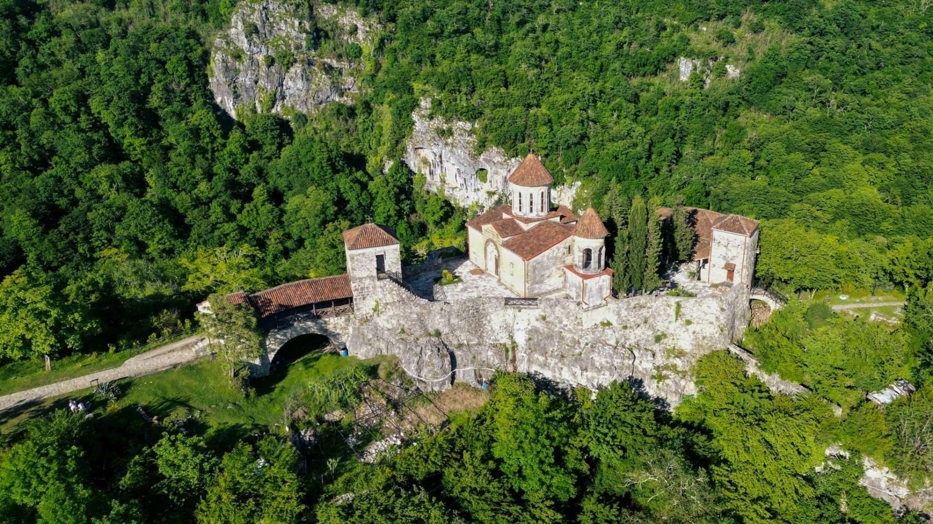 Georgië