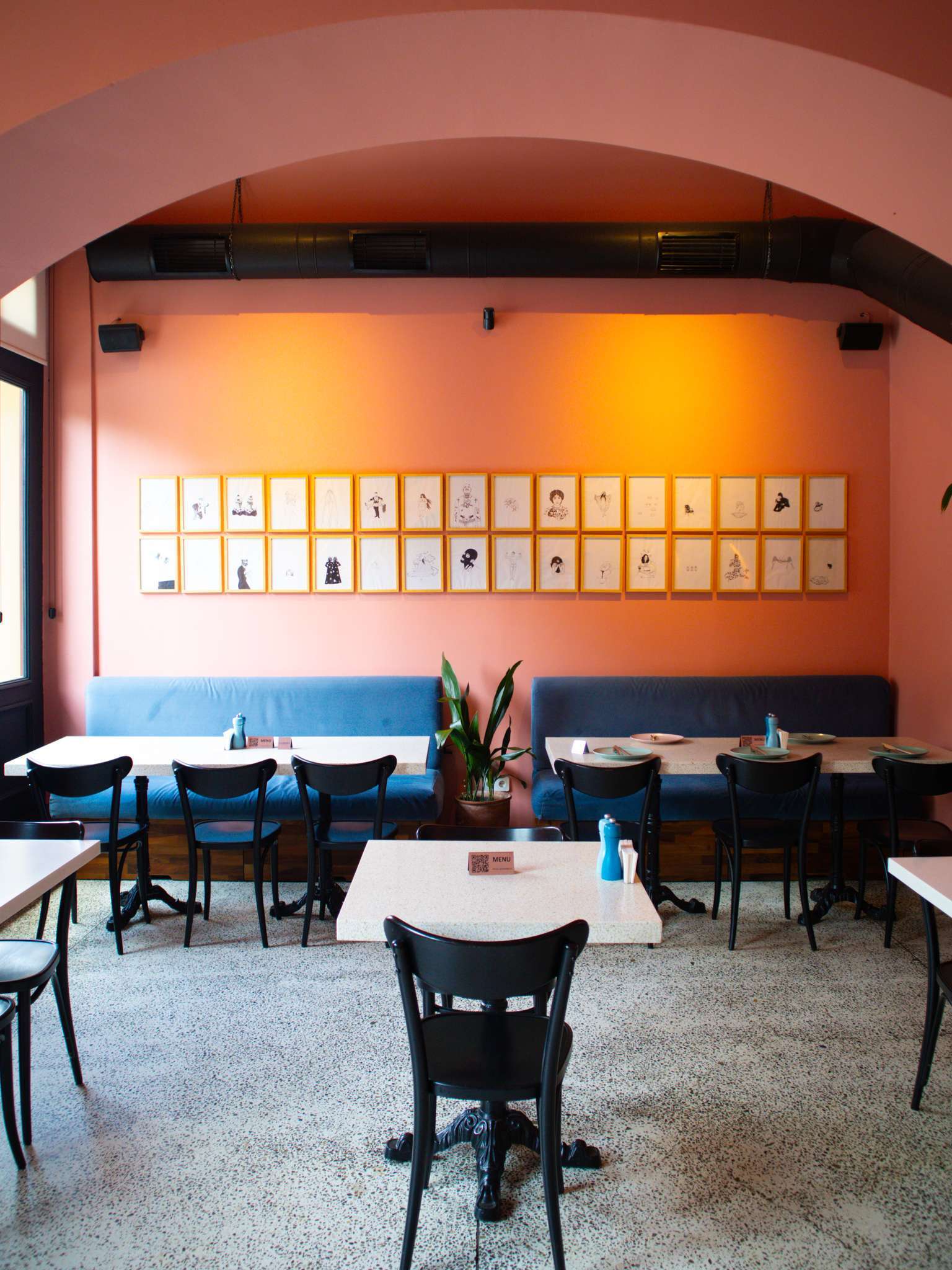 restaurants georgia