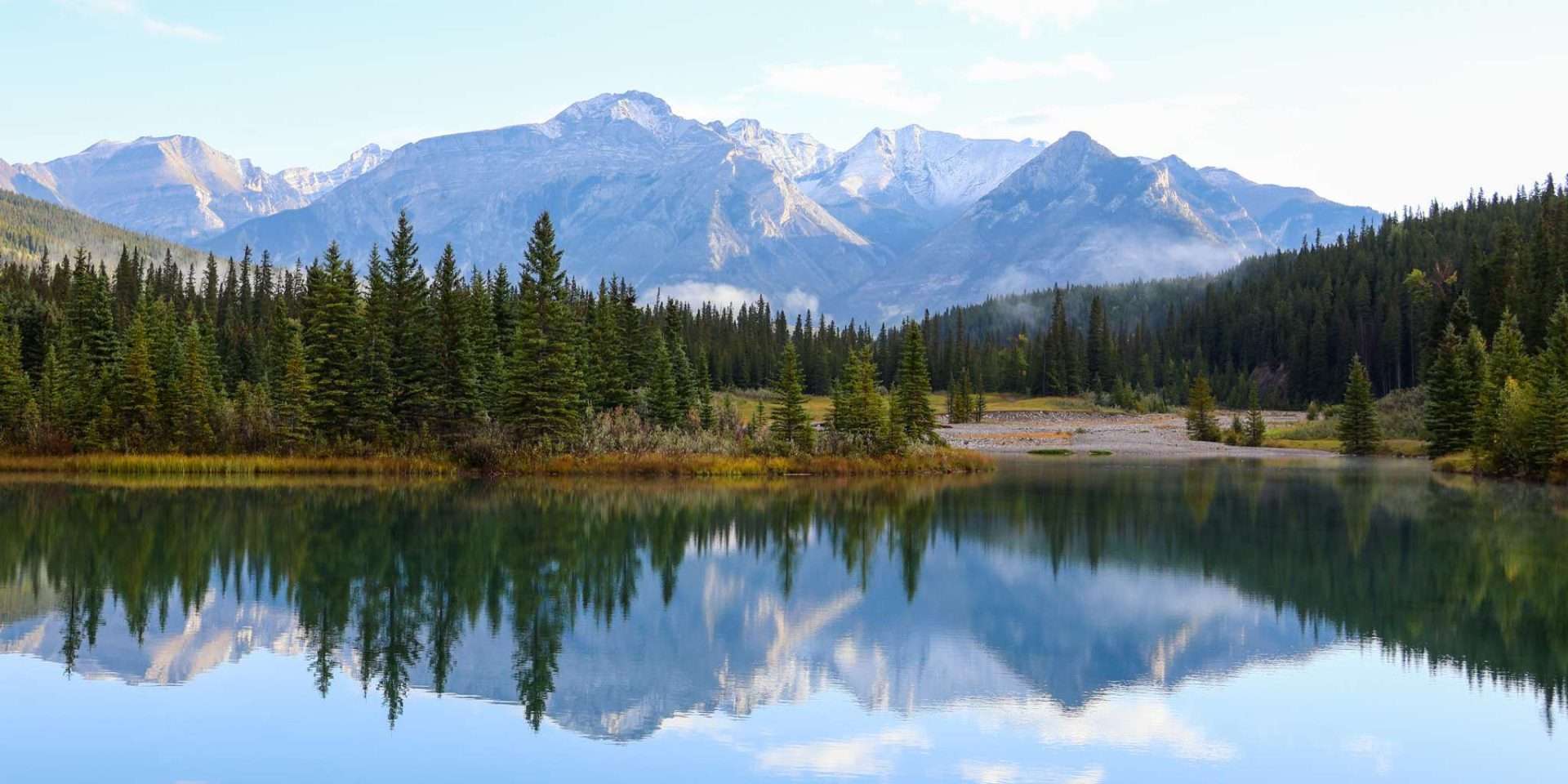 doen in Banff National Park