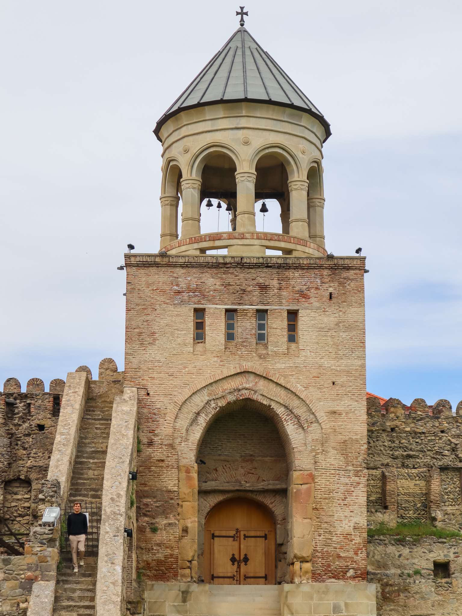 mtskheta georgia