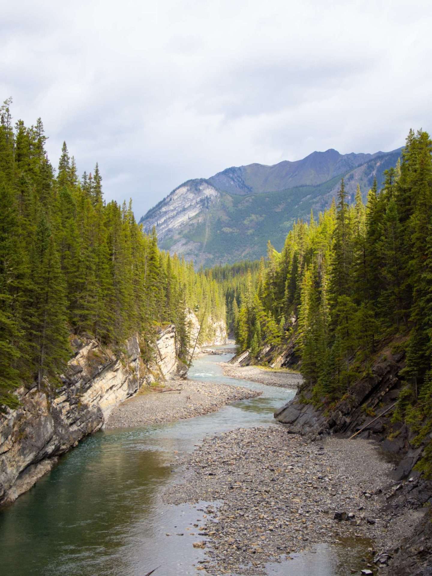 stewart canyon canada