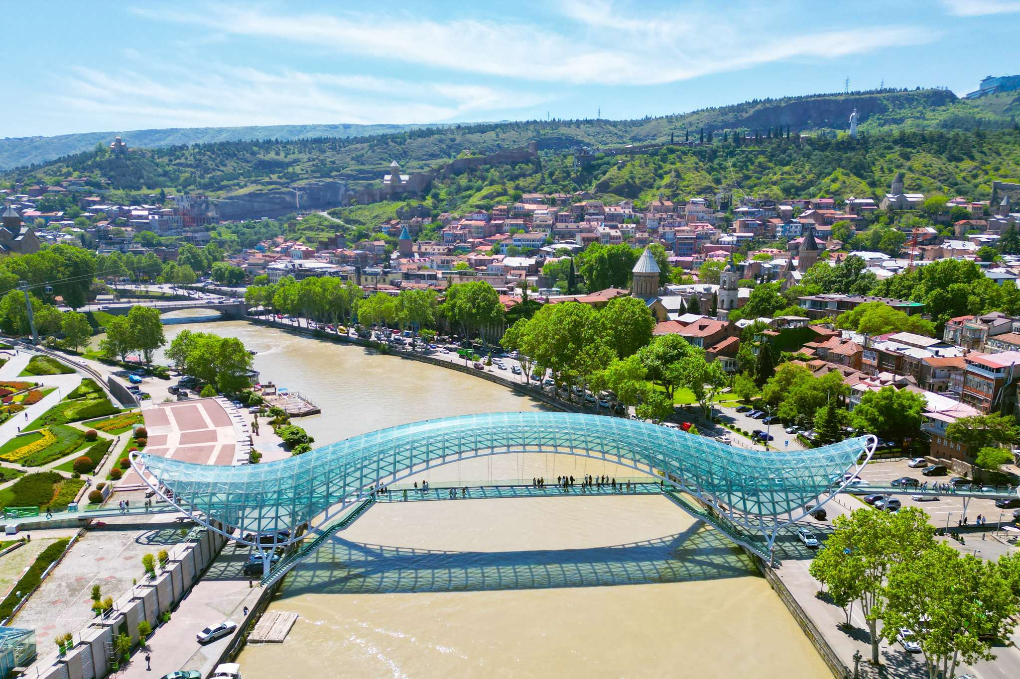 tbilisi georgia