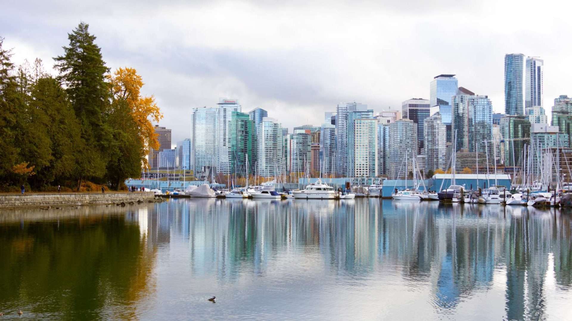 vancouver canada