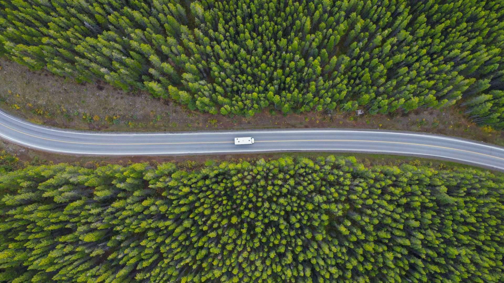 canada drone