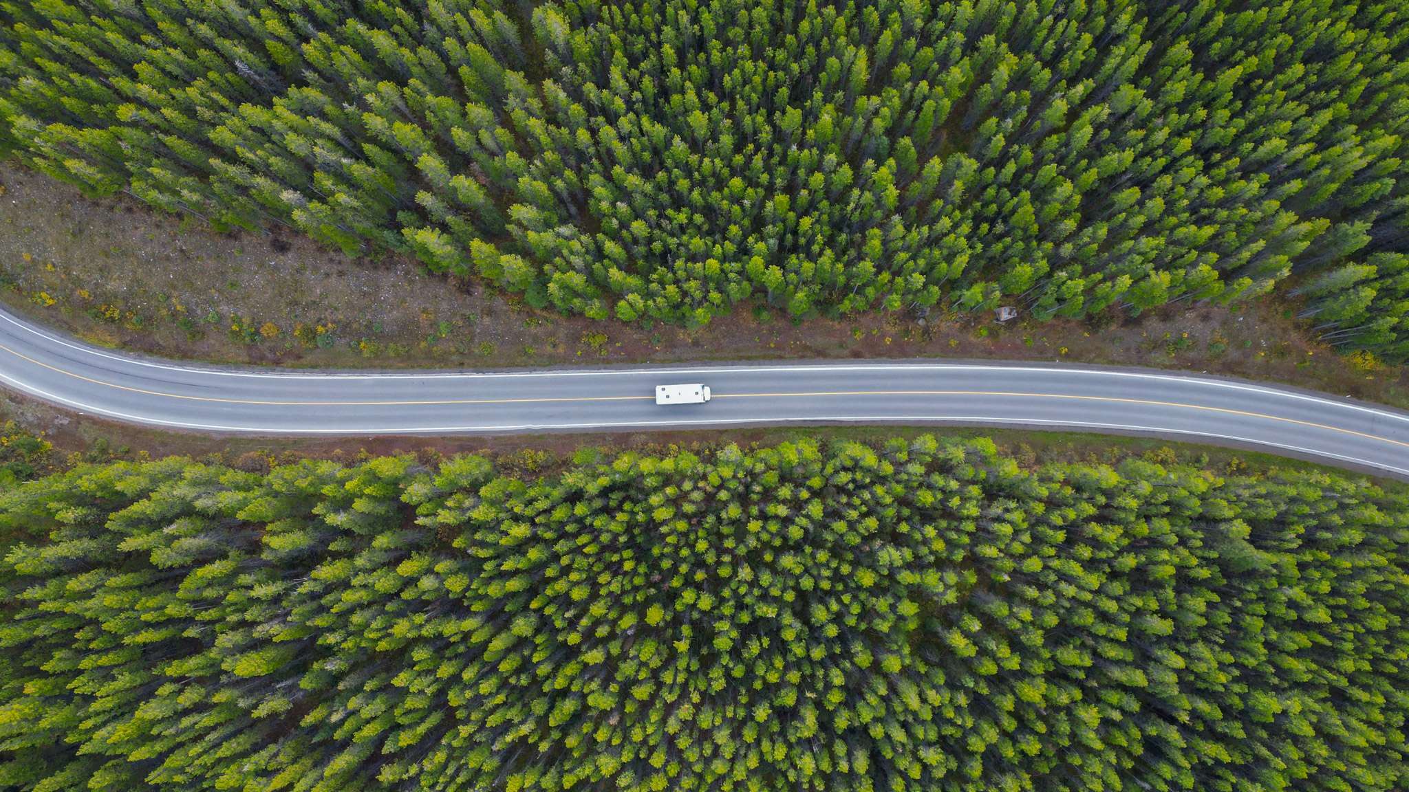 canada drone