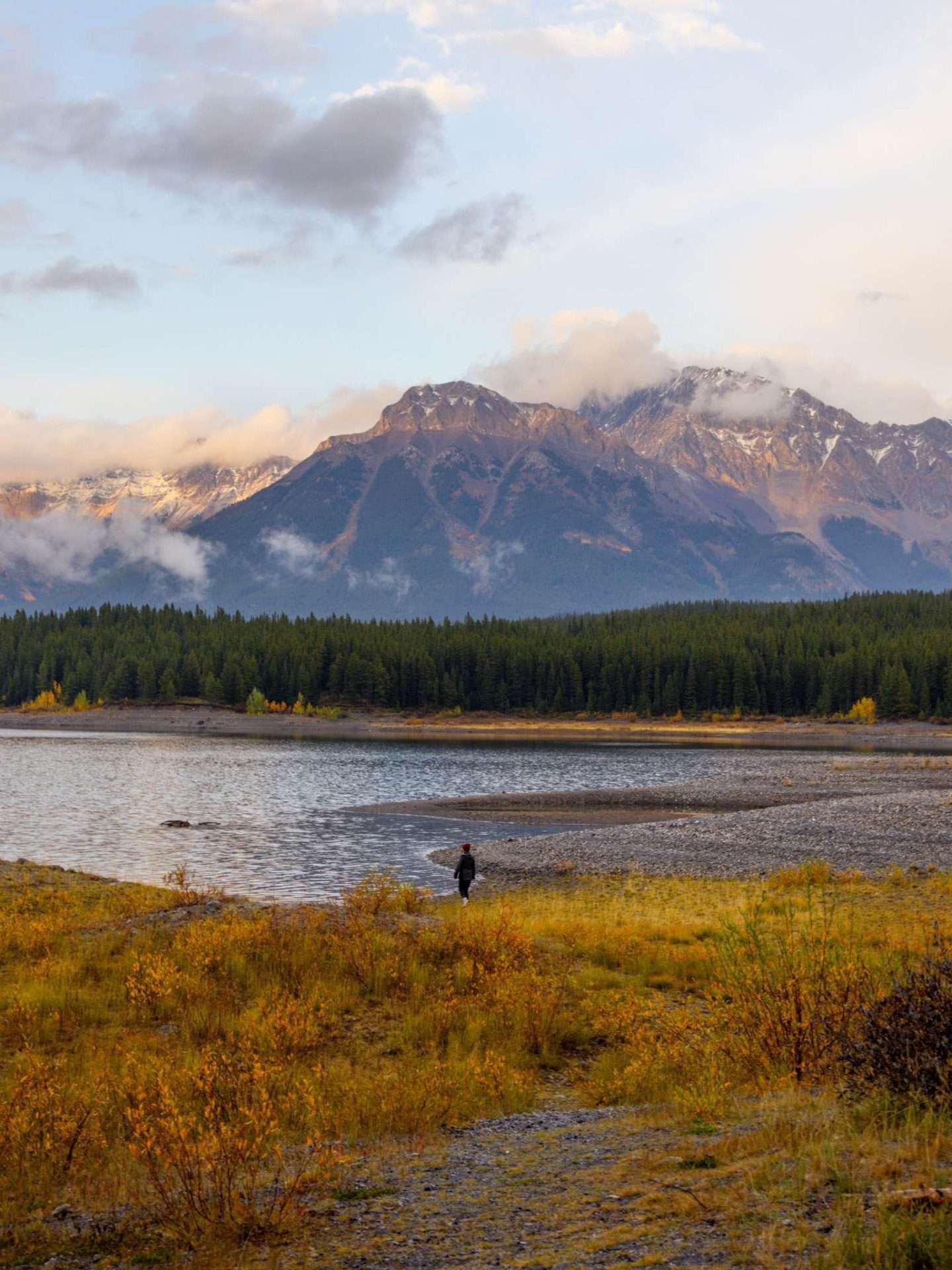 kananaskis country canada
