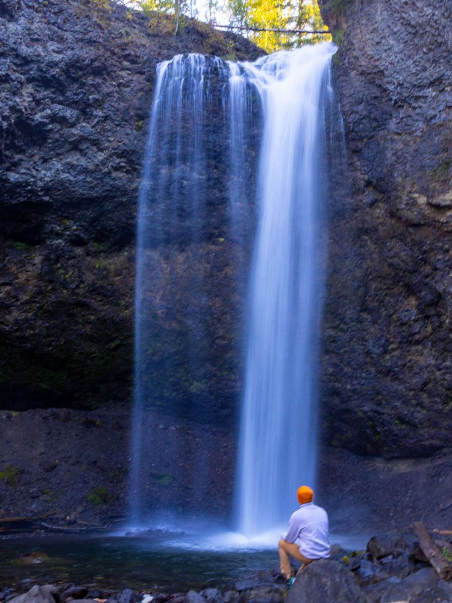 moul falls clearwater
