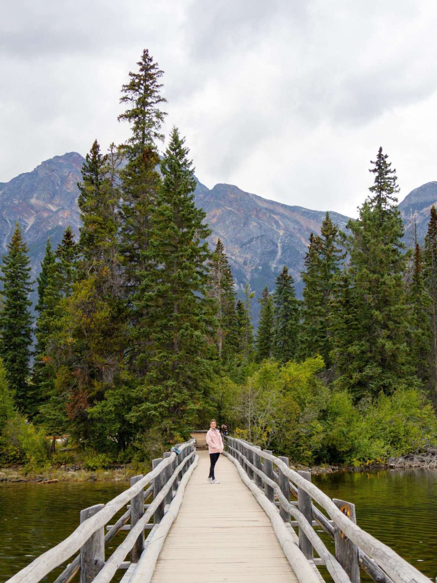 pyramid island jasper