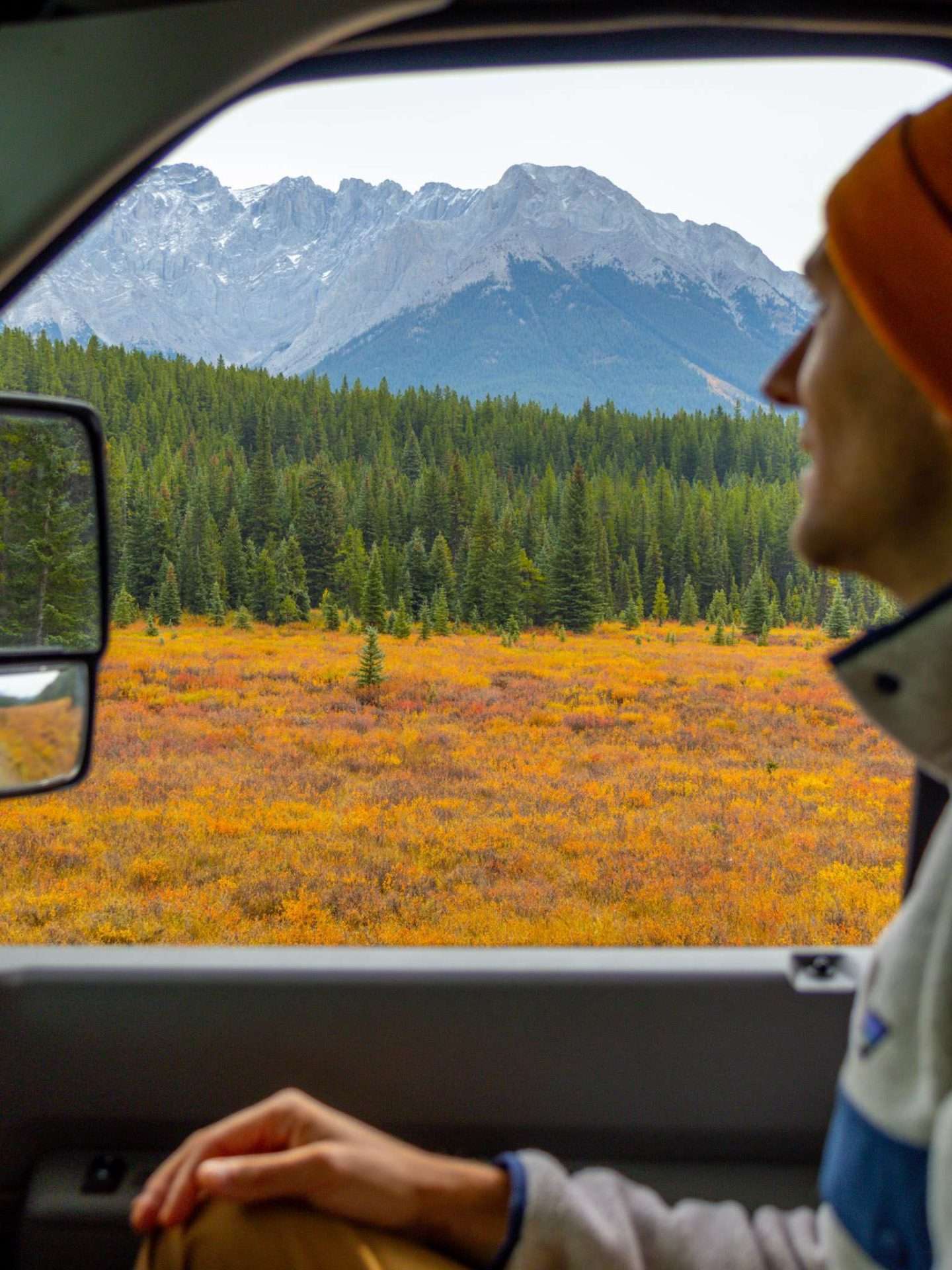 roadtrip canada