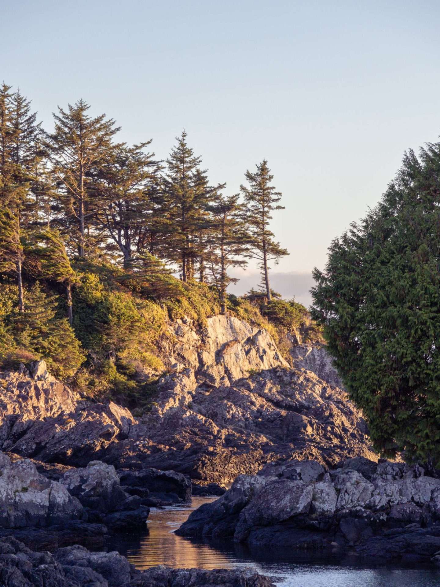vancouver island