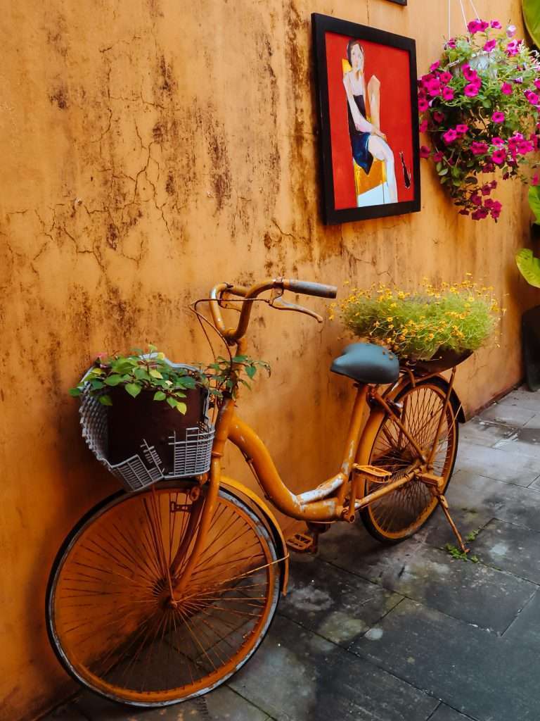 Vietnam Hoi An