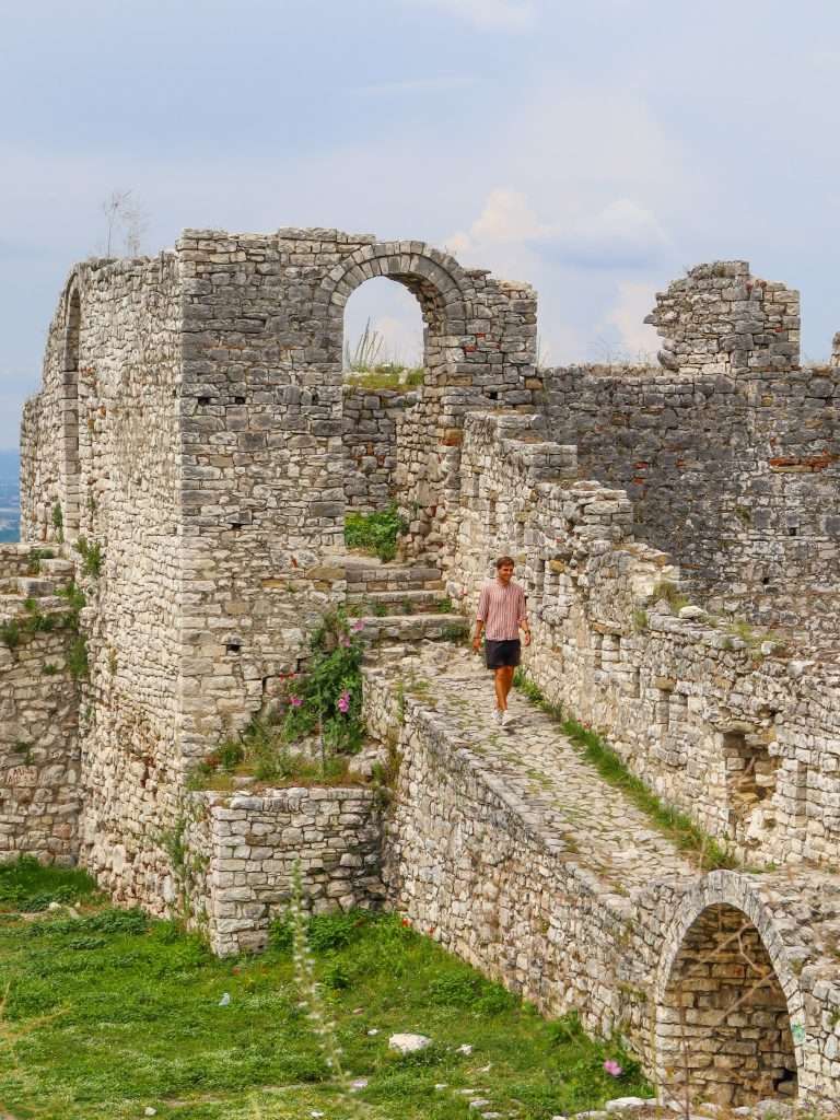 berat kasteel
