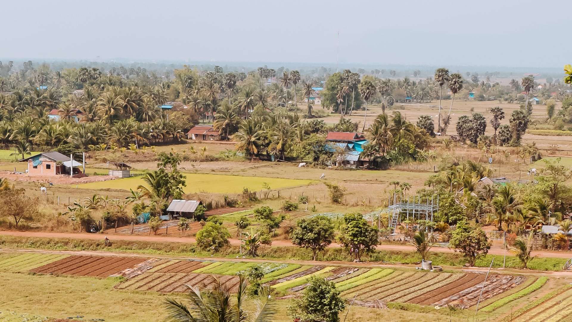 Cambodja 10 tips