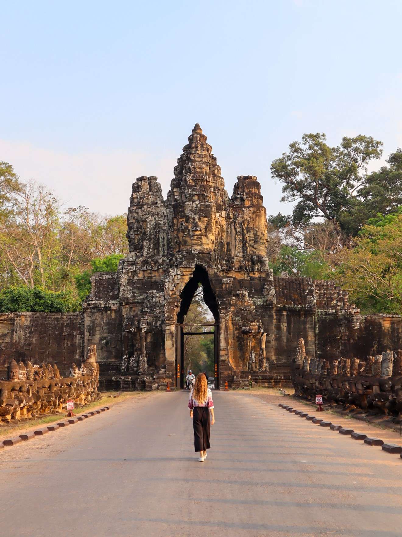 angkor wat cambodja