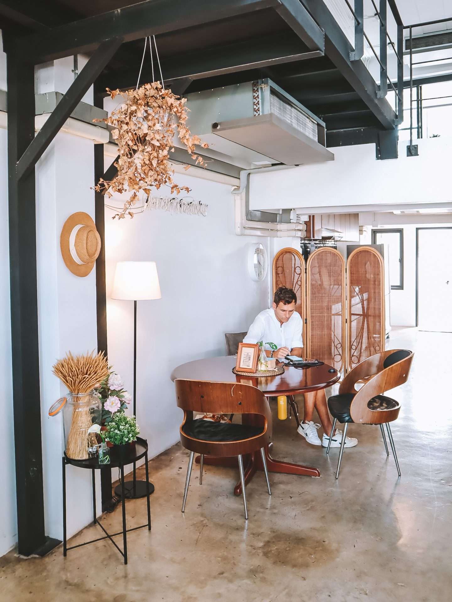 hostel Bangkok
