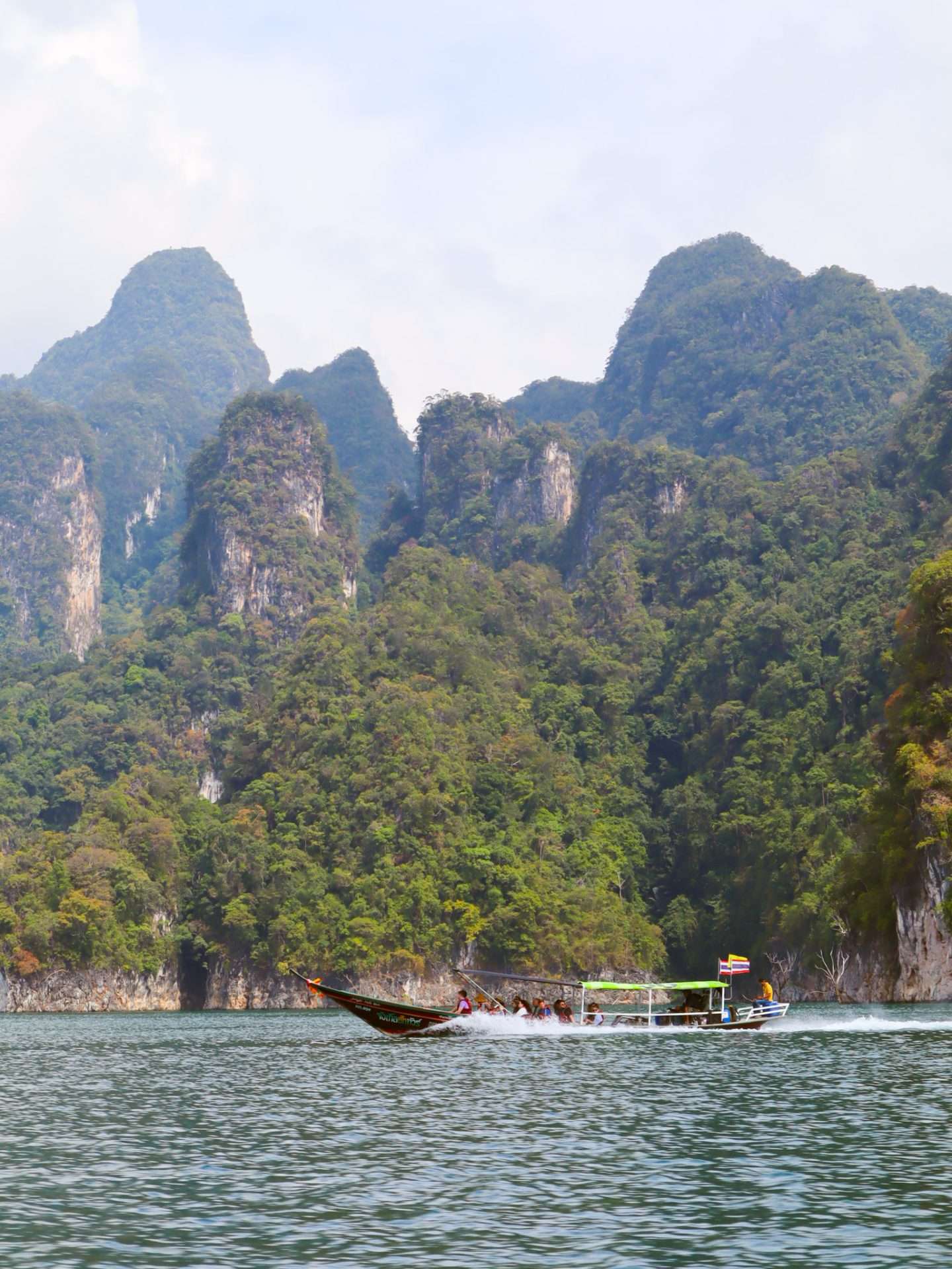 khao sok national park