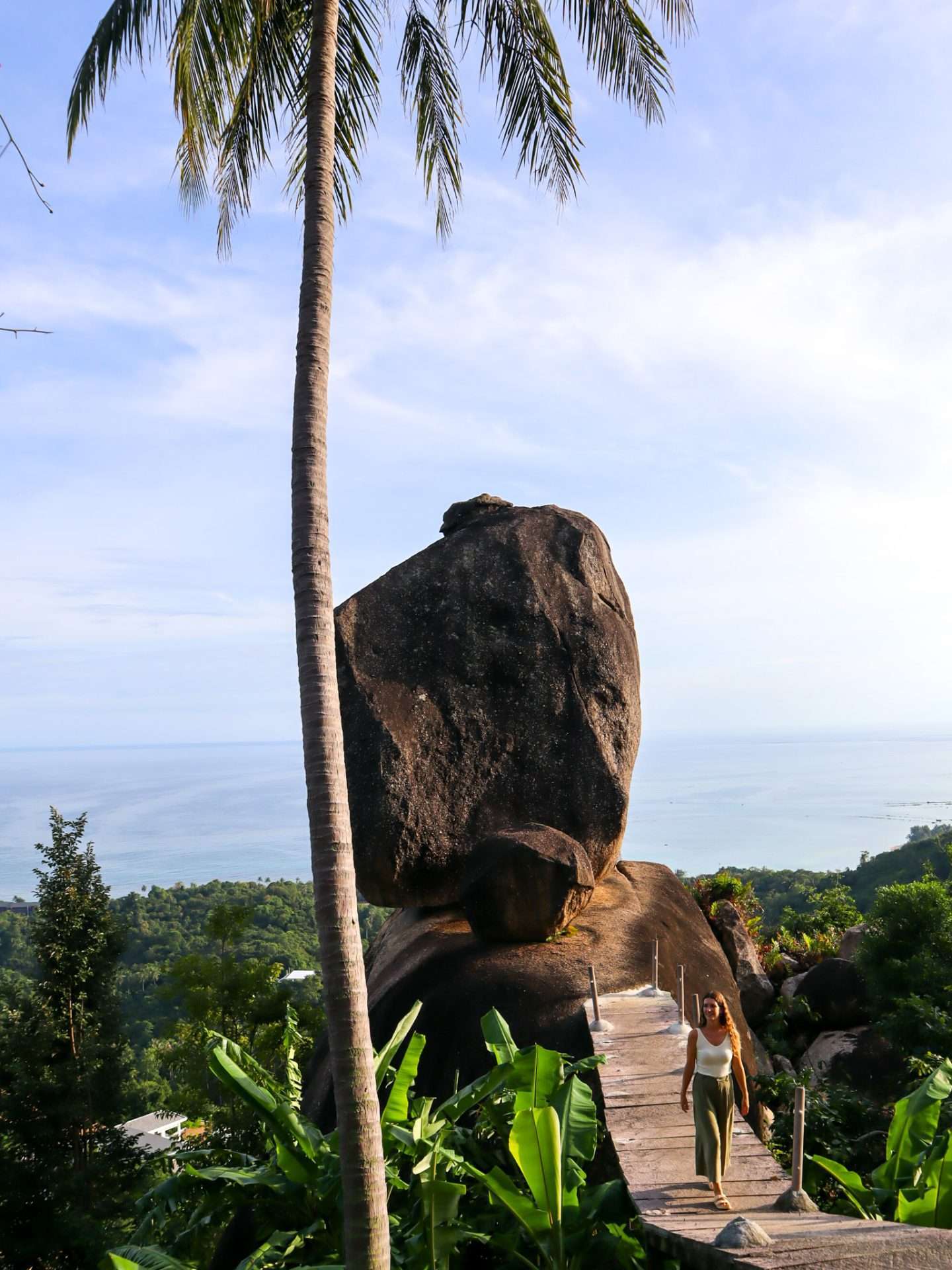 koh tao thailand