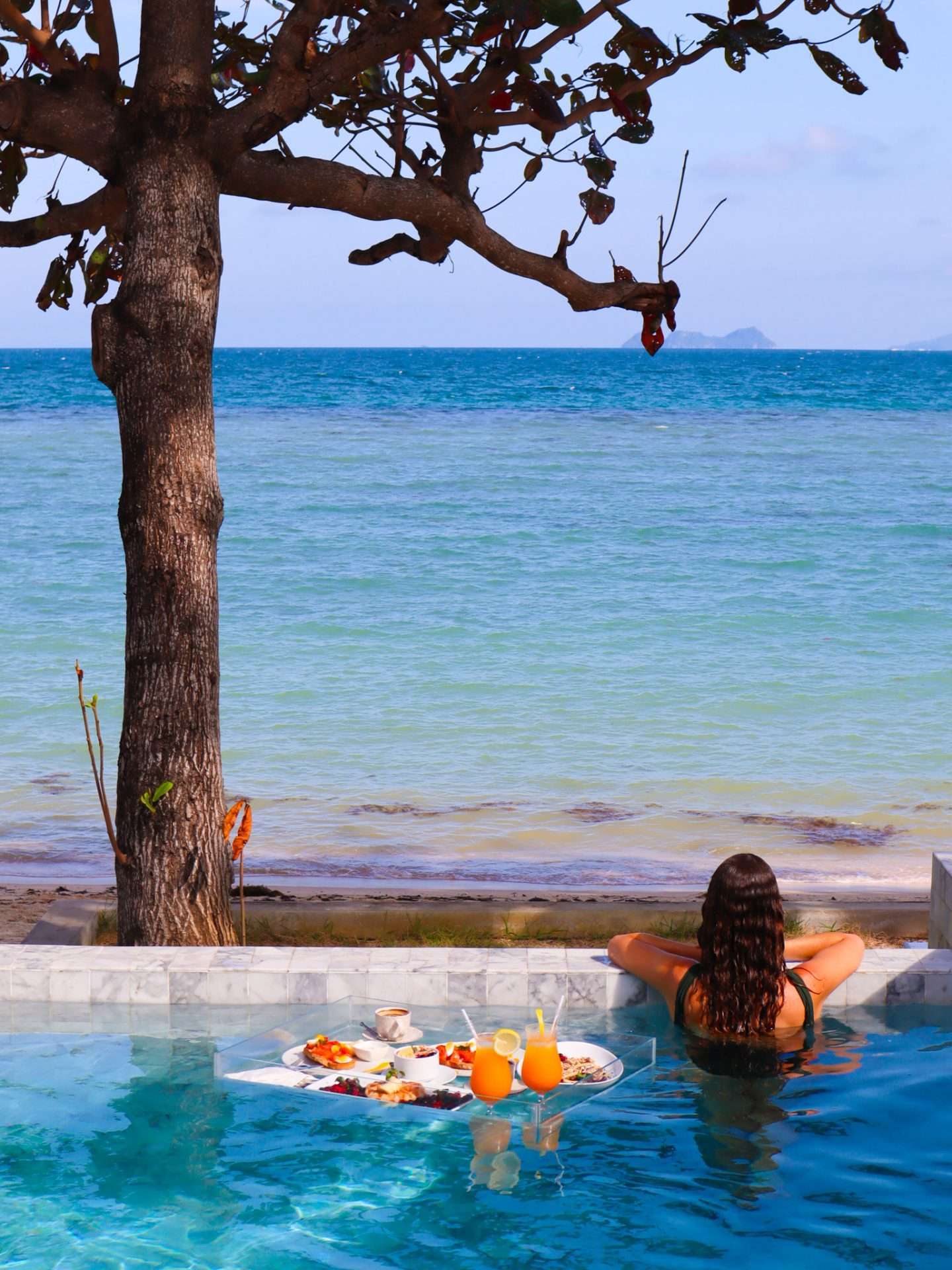 white whale villa's thailand