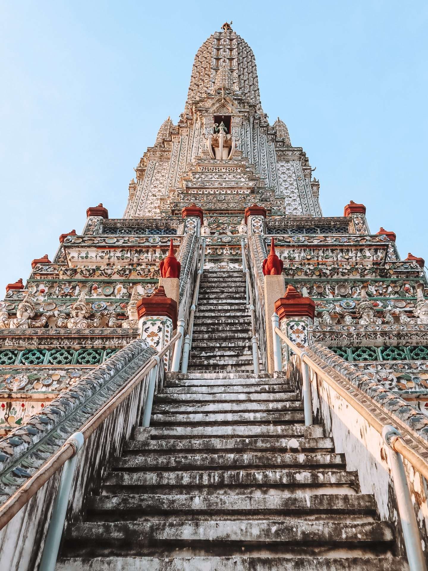 bangkok in Thailand
