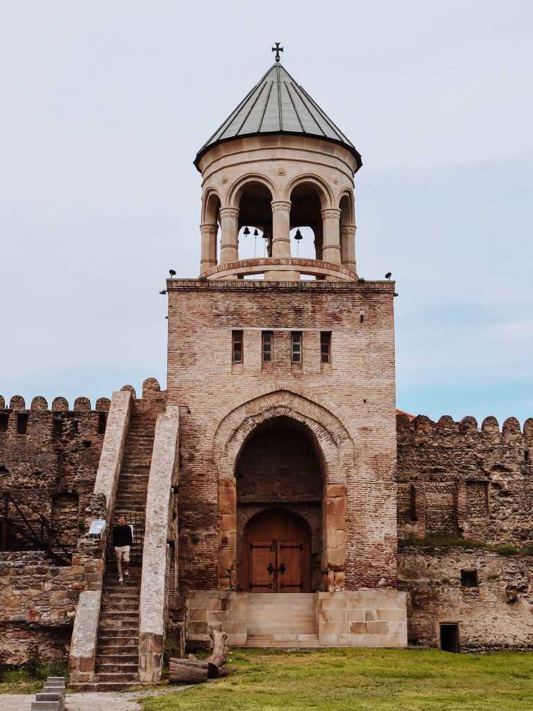 mtshketa georgië