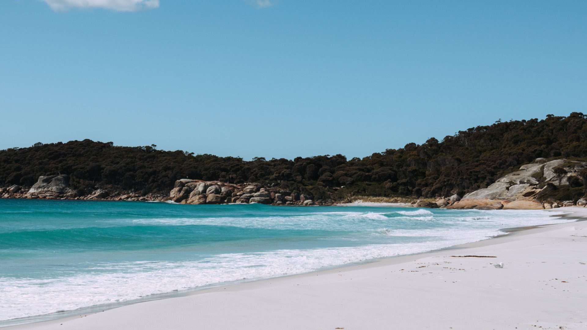 stranden australië