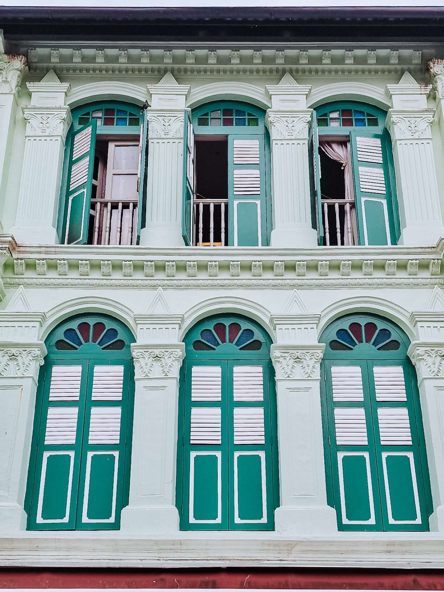 Singapore
