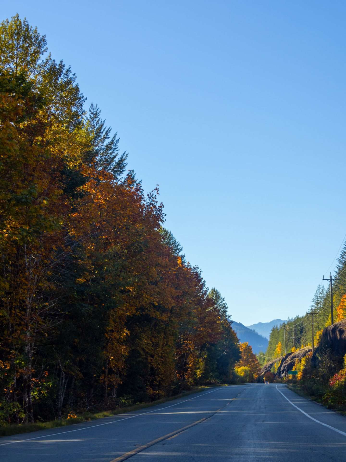 vancouver island route