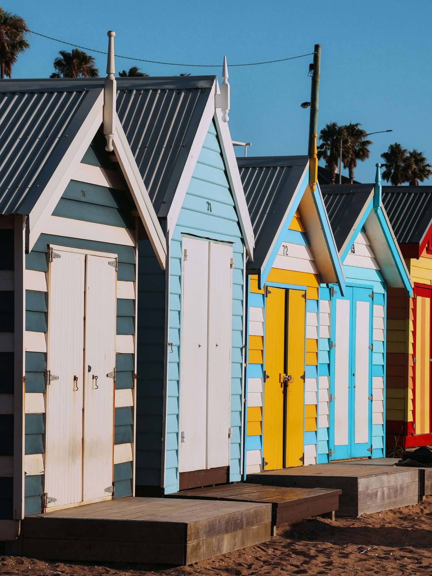 brighton beach boxes