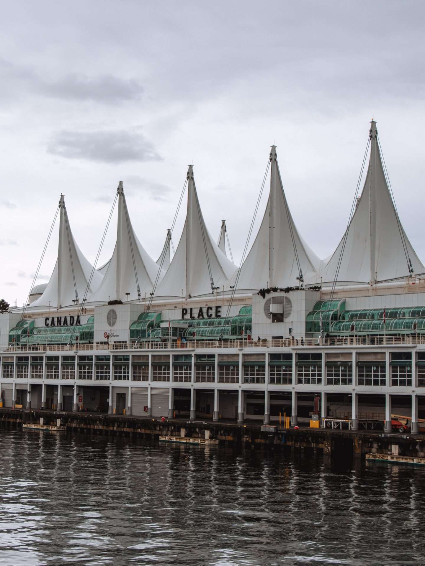canada place