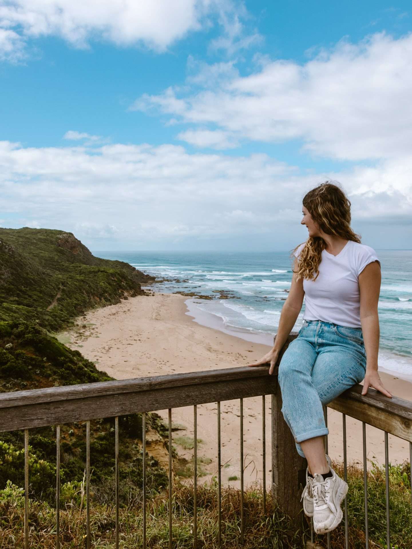 castle cove great ocean road