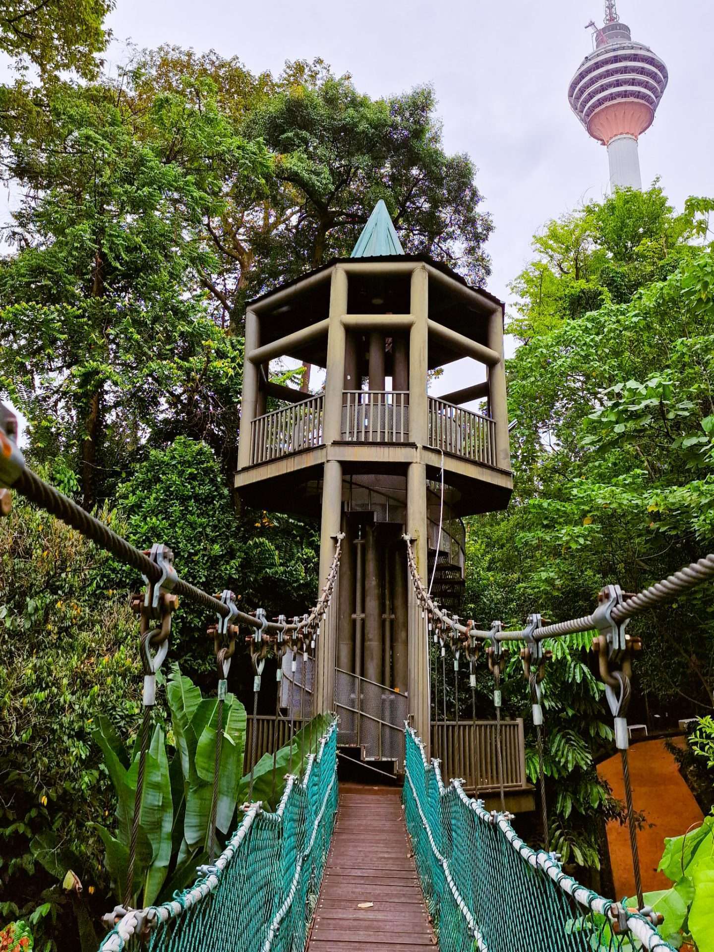 eco forest kuala lumpur