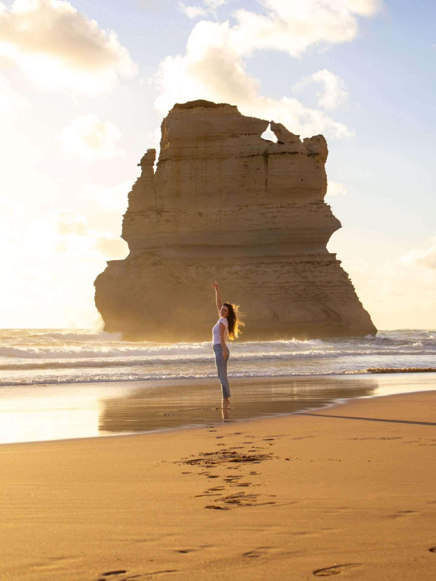 great ocean road