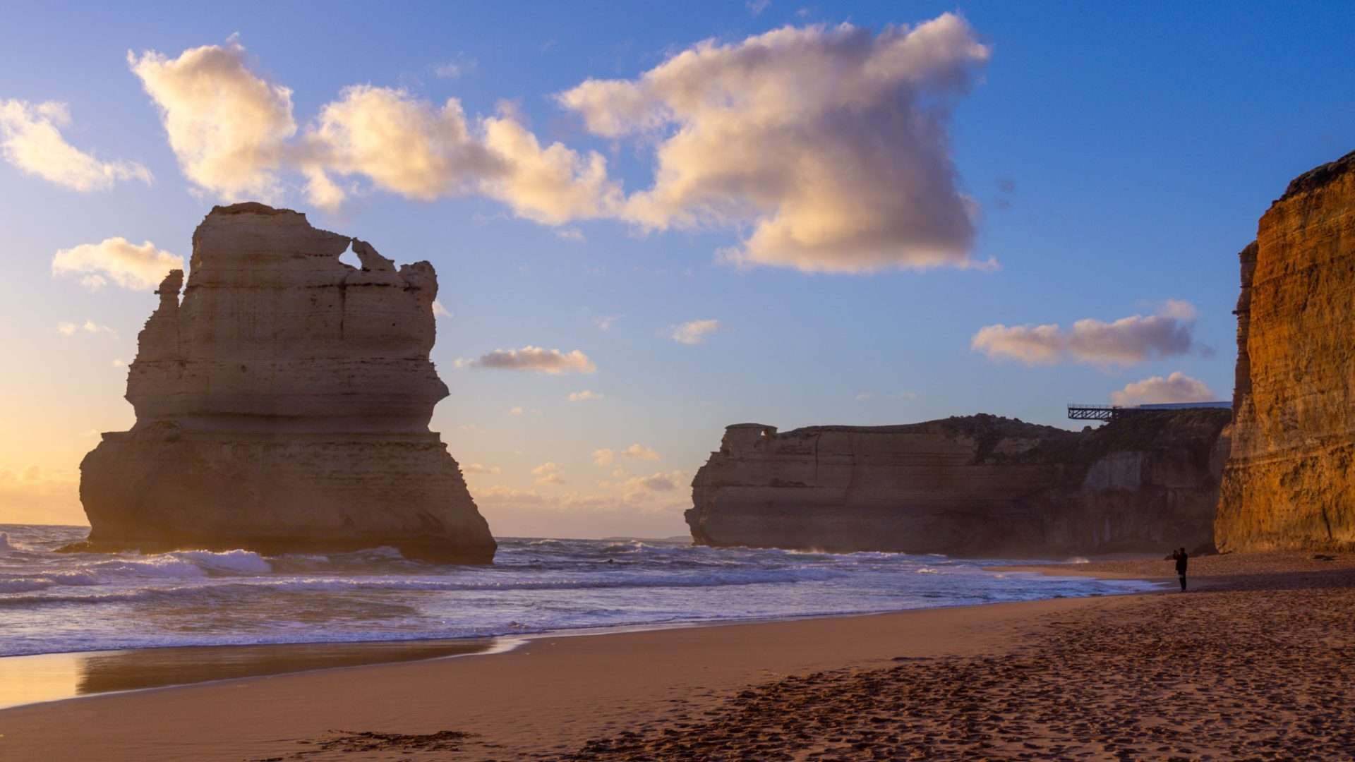 great ocean road