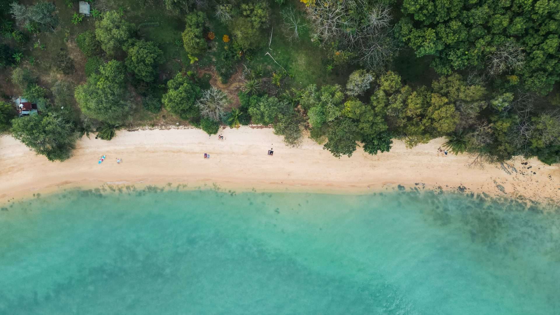 langkawi maleisië